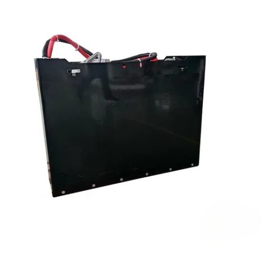 24V 270AH Forklift Lithium Battery For Heli CDD20-460