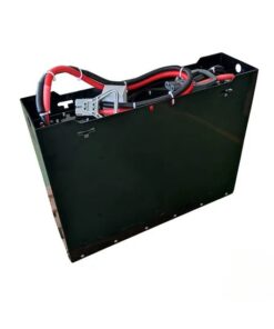 24V 270AH Forklift Lithium Battery For Heli CDD20-460