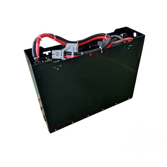 24V 270AH Forklift Lithium Battery For Heli CDD20-460