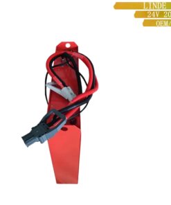 24V 202Ah LiFePO4 lithium battery for LINDE T20 Pallet Jack