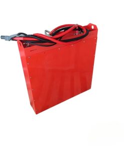 24V 202Ah LiFePO4 lithium battery for LINDE T20 Pallet Jack