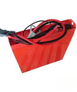 Linde Electric Pallet Jack Lithium Battery Set 24V 173ah