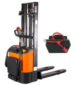 48V 544Ah Lithium-ion Forklift Battery For EFG MC 316