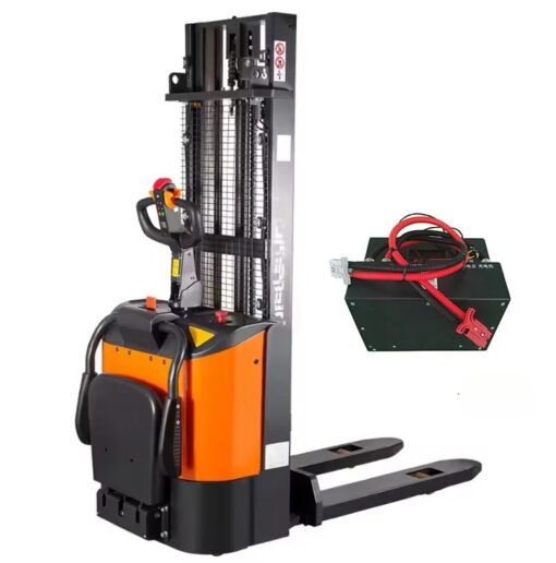 48V 544Ah Lithium-ion Forklift Battery For EFG MC 316