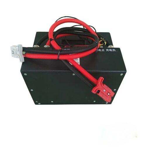 48V 404Ah Lifepo4 Lithium Battery For AGV Truck
