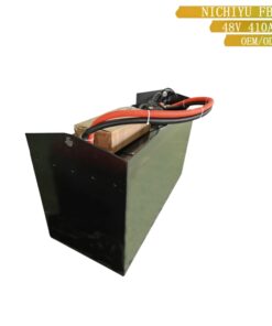 NICHIYU FB15 48V 410AH Forklift Lithium Battery