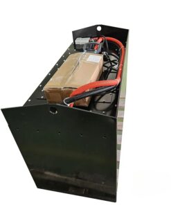 NICHIYU FB15 48V 410AH Forklift Lithium Battery
