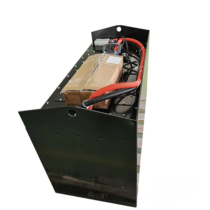 NICHIYU FB15 48V 410AH Forklift Lithium Battery