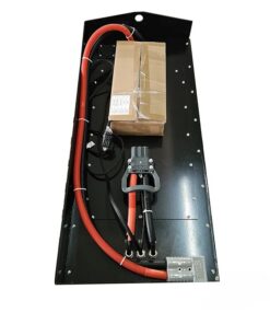 NICHIYU FB15 48V 410AH Forklift Lithium Battery