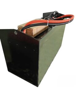 NICHIYU FB15 48V 410AH Forklift Lithium Battery