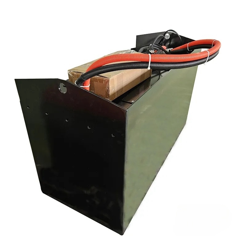 NICHIYU FB15 48V 410AH Forklift Lithium Battery
