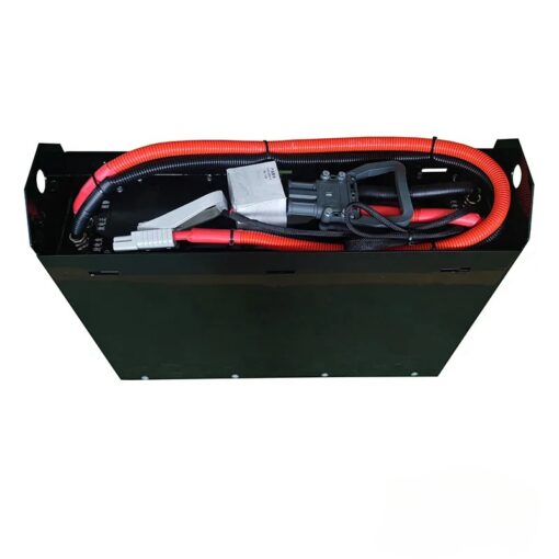 48V 201Ah Lifepo4 Lithium Battery for NICHIYU FBRM13H-70 Reach Truck