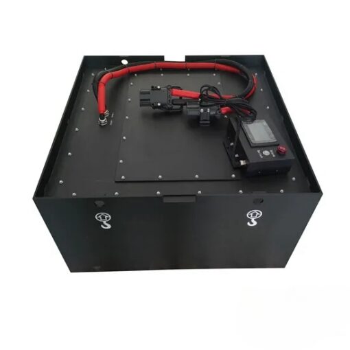 Nichiyu FB25PN-75 Forklift Lifepo4 Battery 48V 460Ah