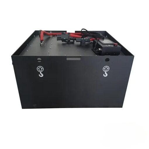 Nichiyu FB25PN-75 Forklift Lifepo4 Battery 48V 460Ah