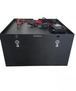Forklift Lifepo4 Battery 48V 346Ah For SUMITOMO 8FB15PXI
