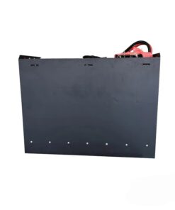 SUMITOMO 8FB25PXIII Counterbalance 48V 460Ah Lifepo4 Lithium Forklift Battery
