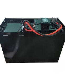 80V 460Ah Lifepo4 Lithium Battery For SUMITOMO 8FB40 Counterbalance Forklift