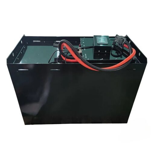 80V 460Ah Lifepo4 Lithium Battery For SUMITOMO 8FB40 Counterbalance Forklift