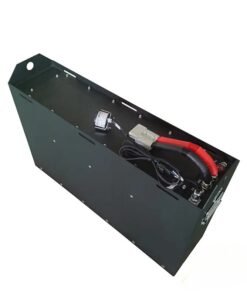 48V 230Ah Lifepo4 Lithium Battery for SUMITOMO 8FBR15 Reach Truck