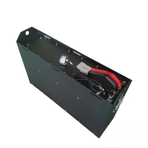 48V 230Ah Lifepo4 Lithium Battery for SUMITOMO 8FBR15 Reach Truck
