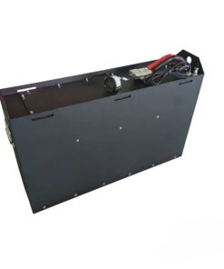 48V 230Ah Lifepo4 Lithium Battery for SUMITOMO 8FBR15 Reach Truck