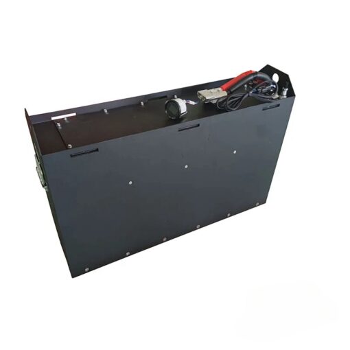 48V 230Ah Lifepo4 Lithium Battery for SUMITOMO 8FBR15 Reach Truck