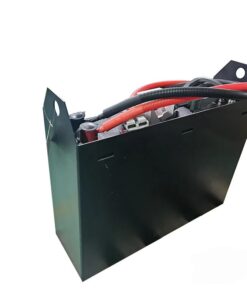 48V 202Ah Lifepo4 Lithium Battery For TOYOTA 4CBTY Electric Towing Tractor
