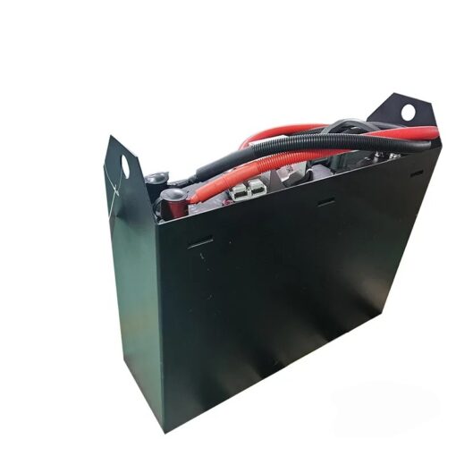 48V 202Ah Lifepo4 Lithium Battery For TOYOTA 4CBTY Electric Towing Tractor