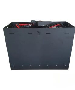 TOYOTA 8FBE15 48V 404AH Forklift Lithium Battery