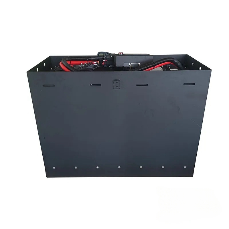 TOYOTA 8FBE15 48V 404AH Forklift Lithium Battery