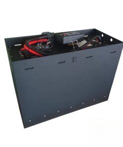 TOYOTA 8FBE15 48V 404AH Forklift Lithium Battery