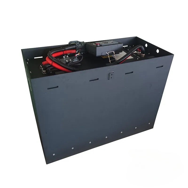 TOYOTA 8FBE15 48V 404AH Forklift Lithium Battery