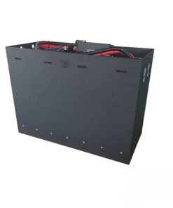TOYOTA 8FBE15 48V 404AH Forklift Lithium Battery