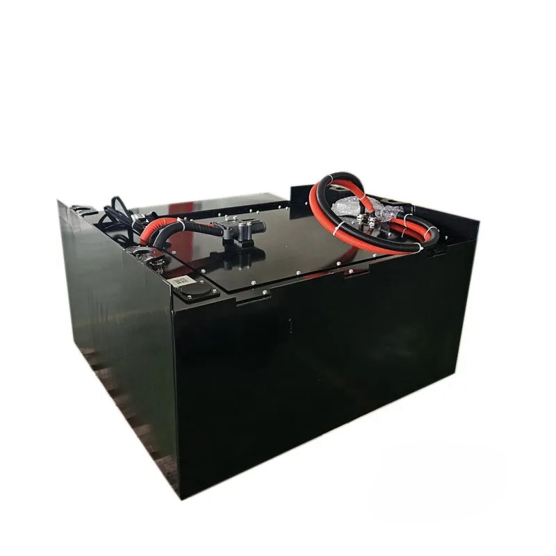 TOYOTA 8FBRS 48V 304AH Forklift Lithium Battery