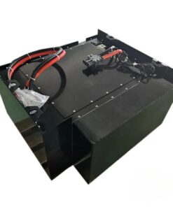 TOYOTA 8FBRS 48V 304AH Forklift Lithium Battery