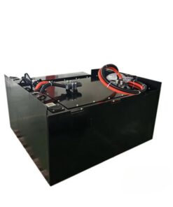 48V 304Ah Forklift Lithium Battery for TOYOTA FBRW25-80
