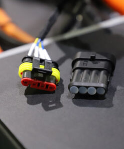 Toyota 8BPU15 Picker Order 24V 1085Ah Lifepo4 Lithium Battery