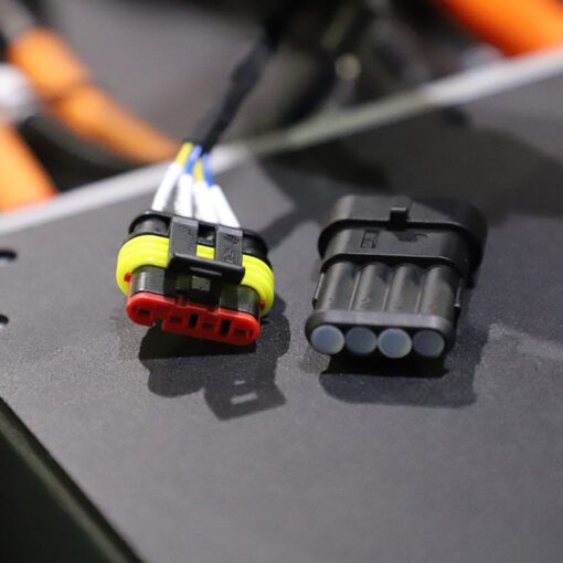 Toyota 8BPU15 Picker Order 24V 1085Ah Lifepo4 Lithium Battery