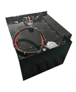 Toyota 8FBR15 Forklift Lifepo4 battery 48V 304Ah