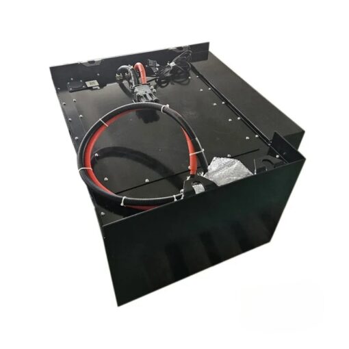 Toyota 8FBR15 Forklift Lifepo4 battery 48V 304Ah