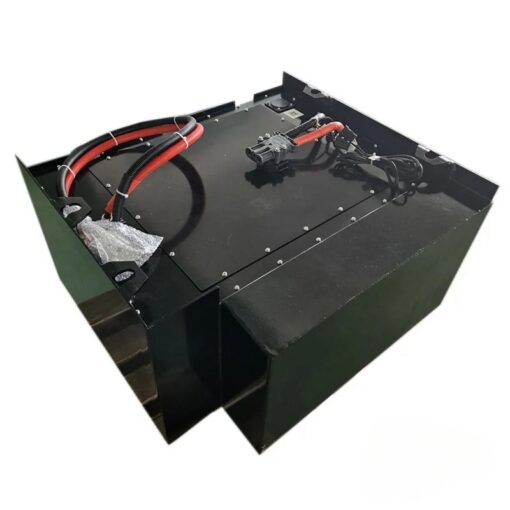Toyota 8FBR15 Forklift Lifepo4 battery 48V 304Ah