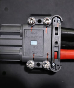 SUMITOMO 8FB25PXIII Counterbalance 48V 460Ah Lifepo4 Lithium Forklift Battery