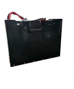 24V 540Ah Lifepo4 Lithium Battery for Toyota Reach Truck RF1-BE1X35
