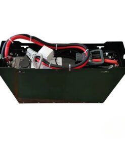 24V 540Ah Lifepo4 Lithium Battery for Toyota Reach Truck RF1-BE1X35