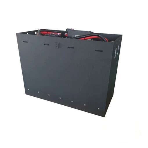 Toyota RF1-BH1X35 Reach Truck 36V 620Ah Lifepo4 Lithium Battery