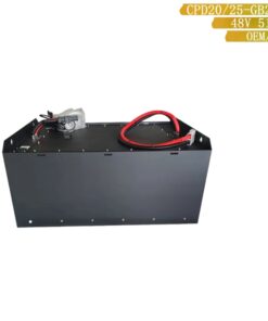 48V 519Ah Lifepo4 Lithium Battery for Heli CPD20/25-GB2/GD Forklift