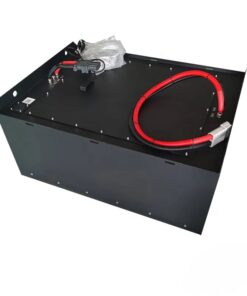 48V 519Ah Lifepo4 Lithium Battery for Heli CPD20/25-GB2/GD Forklift