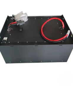 48V 519Ah Lifepo4 Lithium Battery for Heli CPD20/25-GB2/GD Forklift