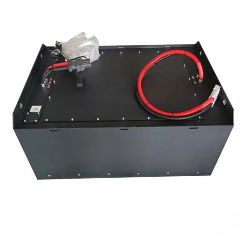 48V 519Ah Lifepo4 Lithium Battery for Heli CPD20/25-GB2/GD Forklift