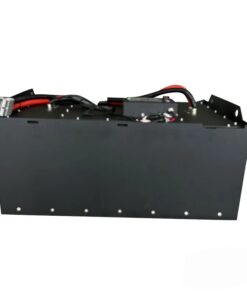 80V 404Ah Lifepo4 Lithium Battery for CPD30/35-G1/G3 Forklift